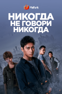 Никогда не говори никогда (2019)