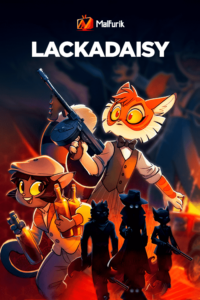 LACKADAISY