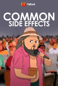 Common Side Effects