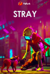 Stray