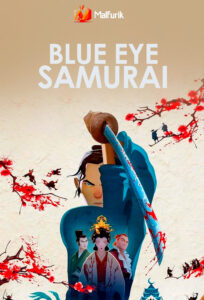 Blue Eye Samurai (2023)