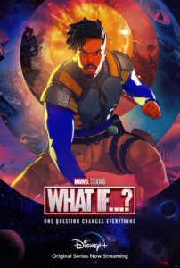 Трейлер 2-го сезона «What If…»