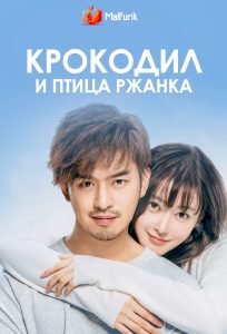 Крокодил и птица ржанка (2019)