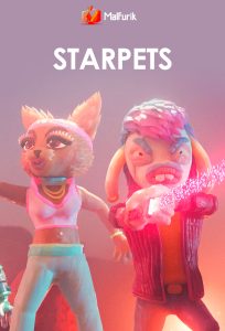 Starpets